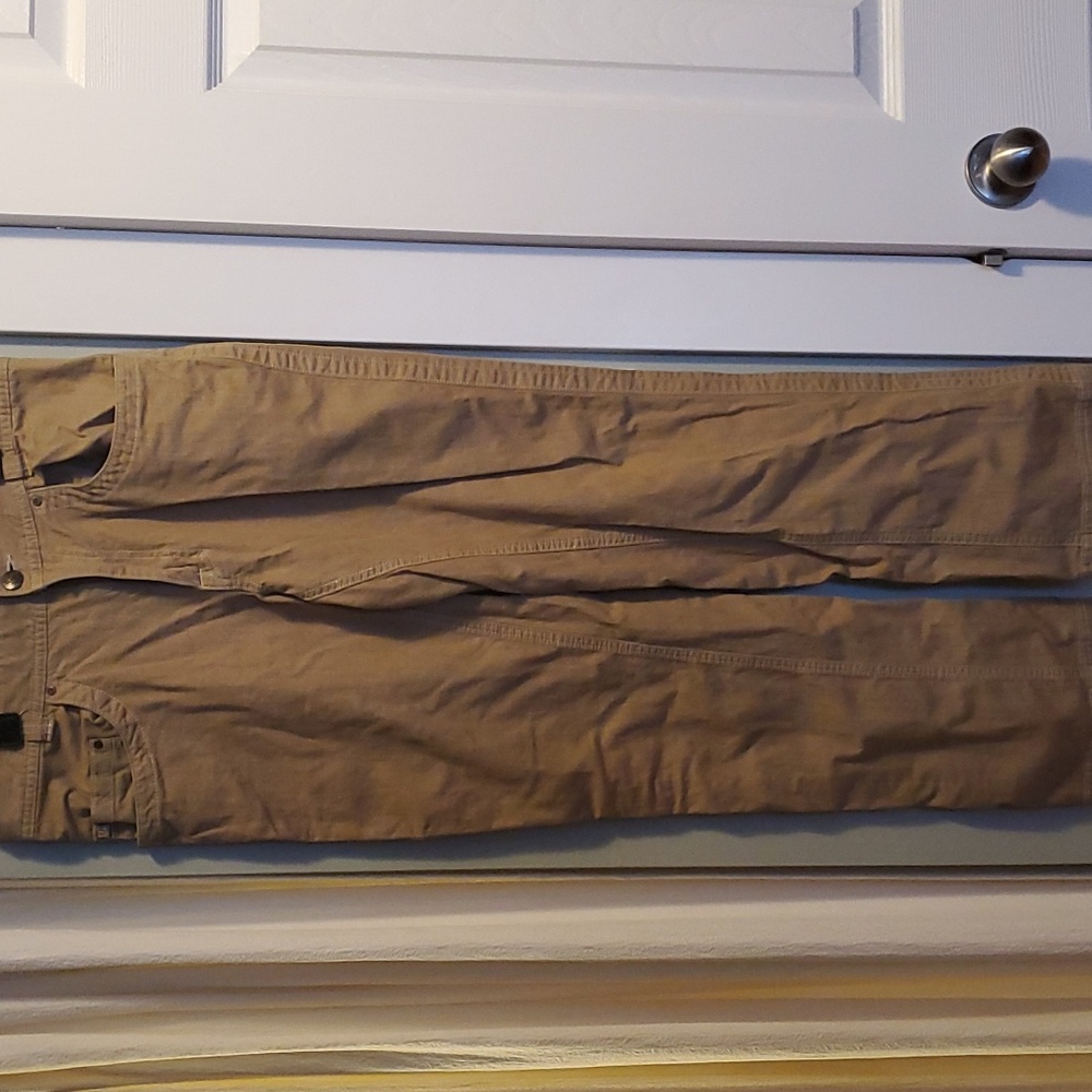 Royal Robbins pants